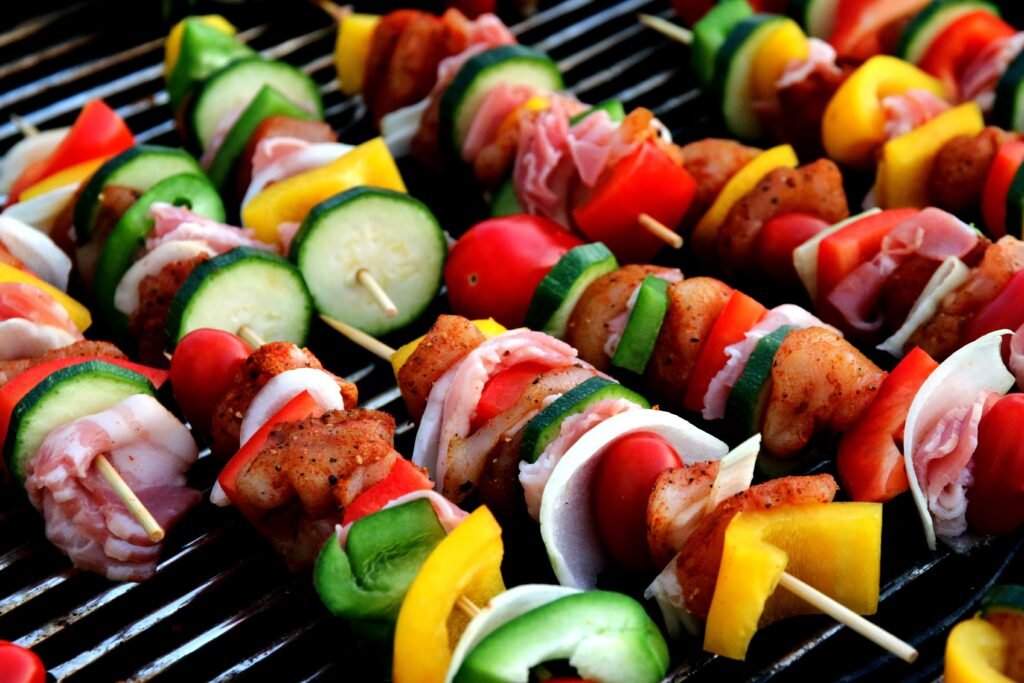 Can I Use A Charcoal Grill As A Smoker?